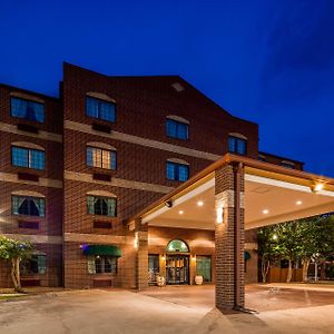 Best Western Plus The Woodlands